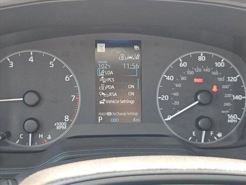 New 2025 Toyota Corolla LE image 10