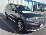 Used 2018 Dodge Durango SXT w/ Quick Order Package 2BB image 3
