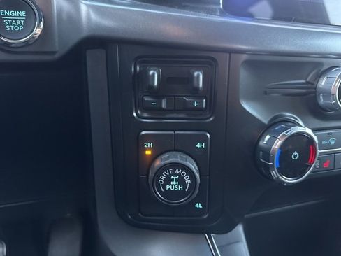 New 2025 Ford F150 XLT w/ Equipment Group 302A MID image 34