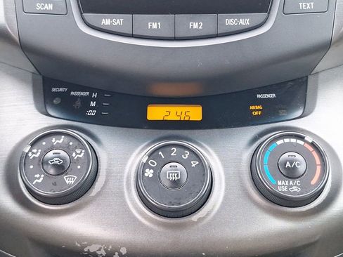 Used 2010 Toyota RAV4 2WD image 14