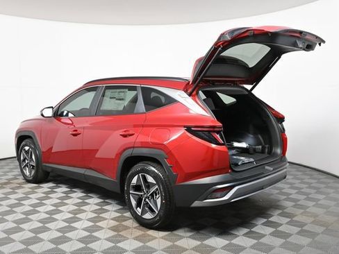 New 2026 Hyundai Tucson SEL image 9