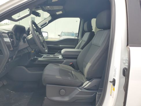 New 2026 Ford F150 STX w/ Equipment Group 200A AWD/4WD image 12