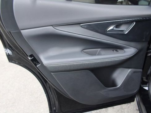 New 2025 Chevrolet Blazer EV LT w/ Midnight/Sport Edition image 23