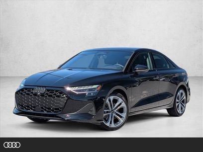 New 2026 Audi A3 2.0T Premium Plus