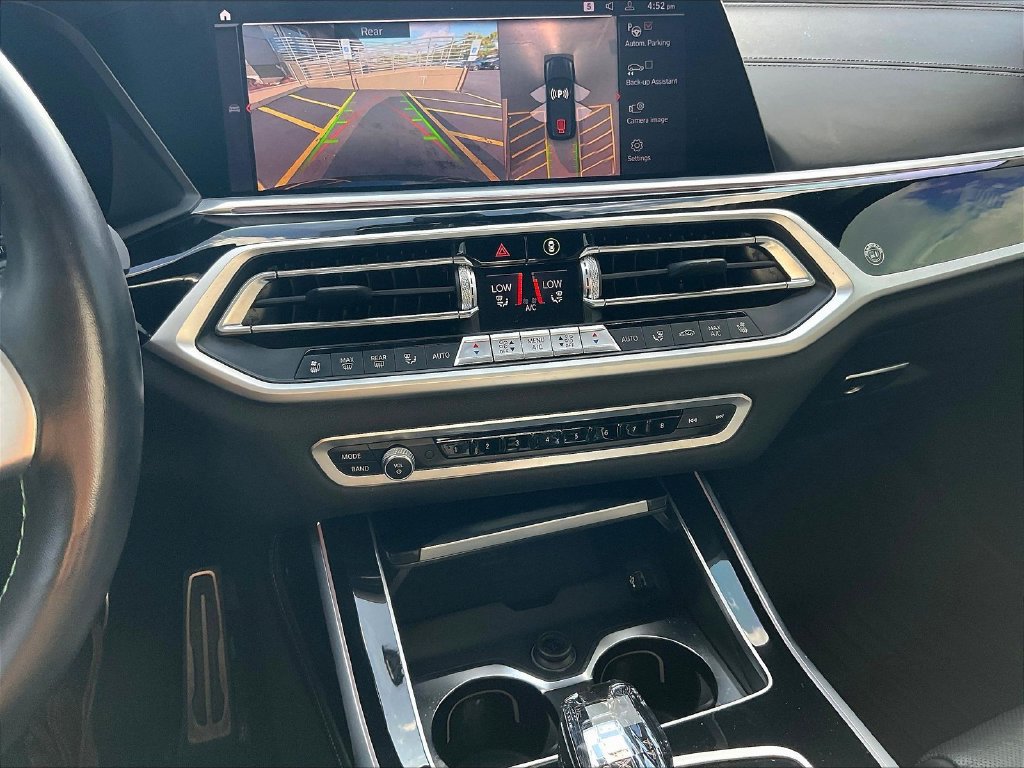 Used 2021 BMW ALPINA XB7 AWD/4WD image 15