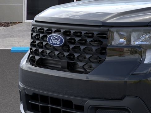 New 2026 Ford Maverick XLT FWD image 18