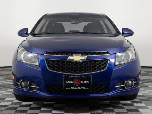 Used 2012 Chevrolet Cruze LT w/ RS Package image 12