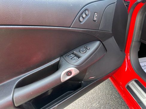 Used 2010 Chevrolet Corvette Convertible w/ Preferred Equipment Group image 48