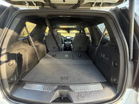 Used 2023 Chevrolet Tahoe RST w/ Luxury Package image 34