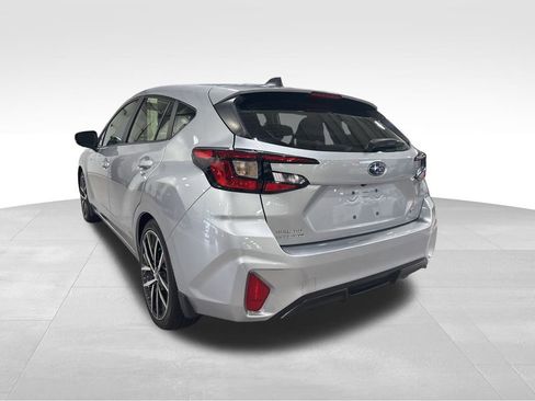 Certified 2024 Subaru Impreza 2.0i Sport image 22