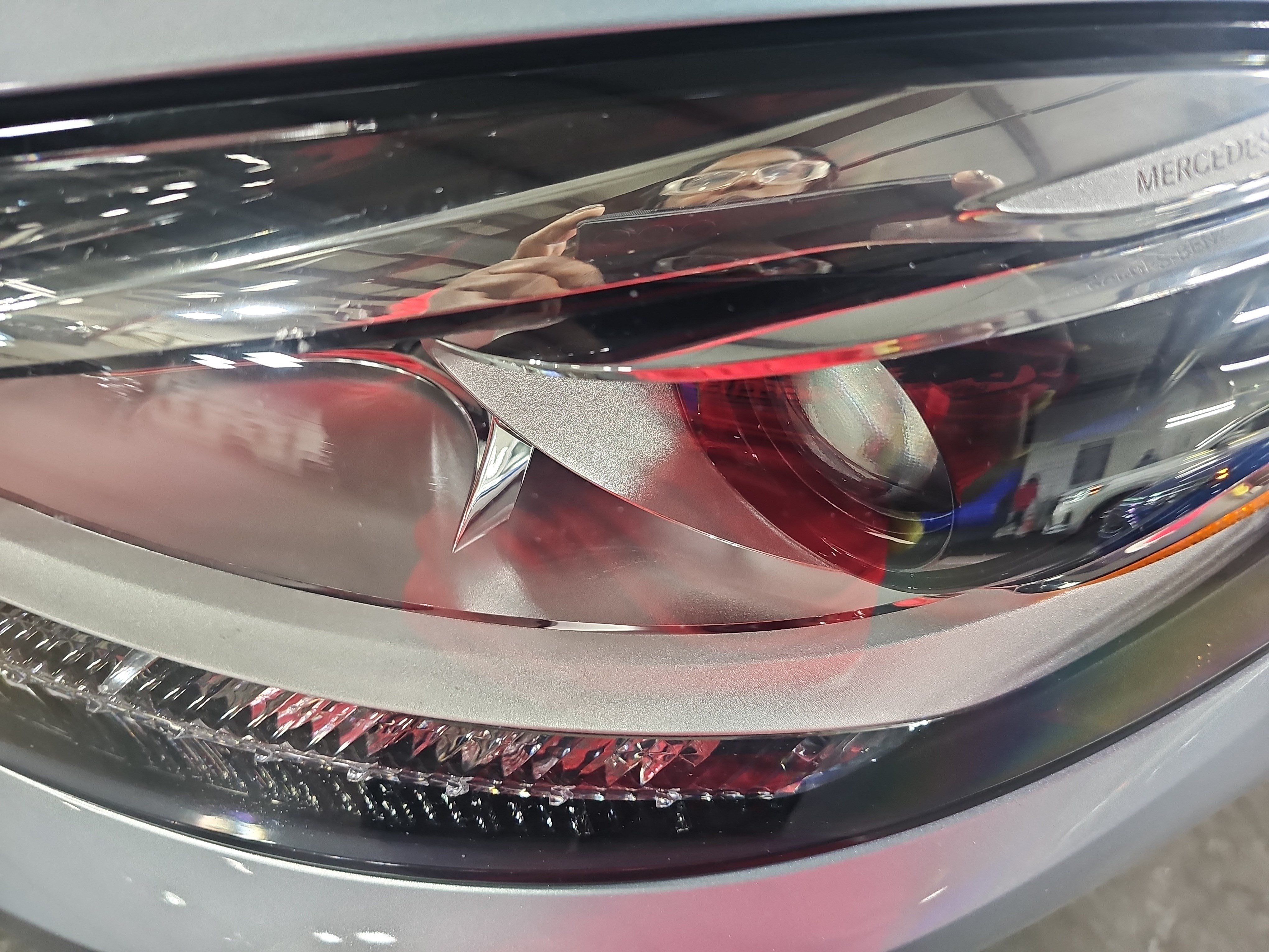 Used 2017 Mercedes-Benz GLE 350 image 33