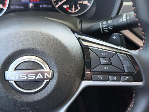 Used 2025 Nissan Altima 2.5 SR AWD/4WD image 28