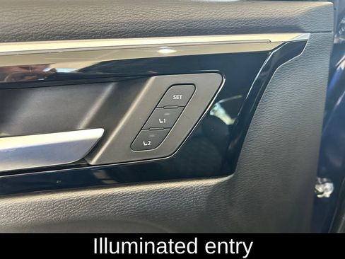 Used 2024 Mitsubishi Outlander SEL Black Edition FWD image 40