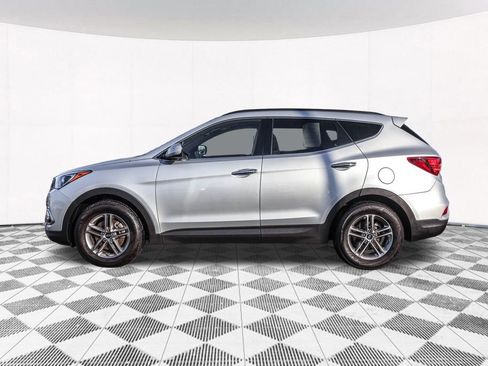 Used 2017 Hyundai Santa Fe Sport image 14