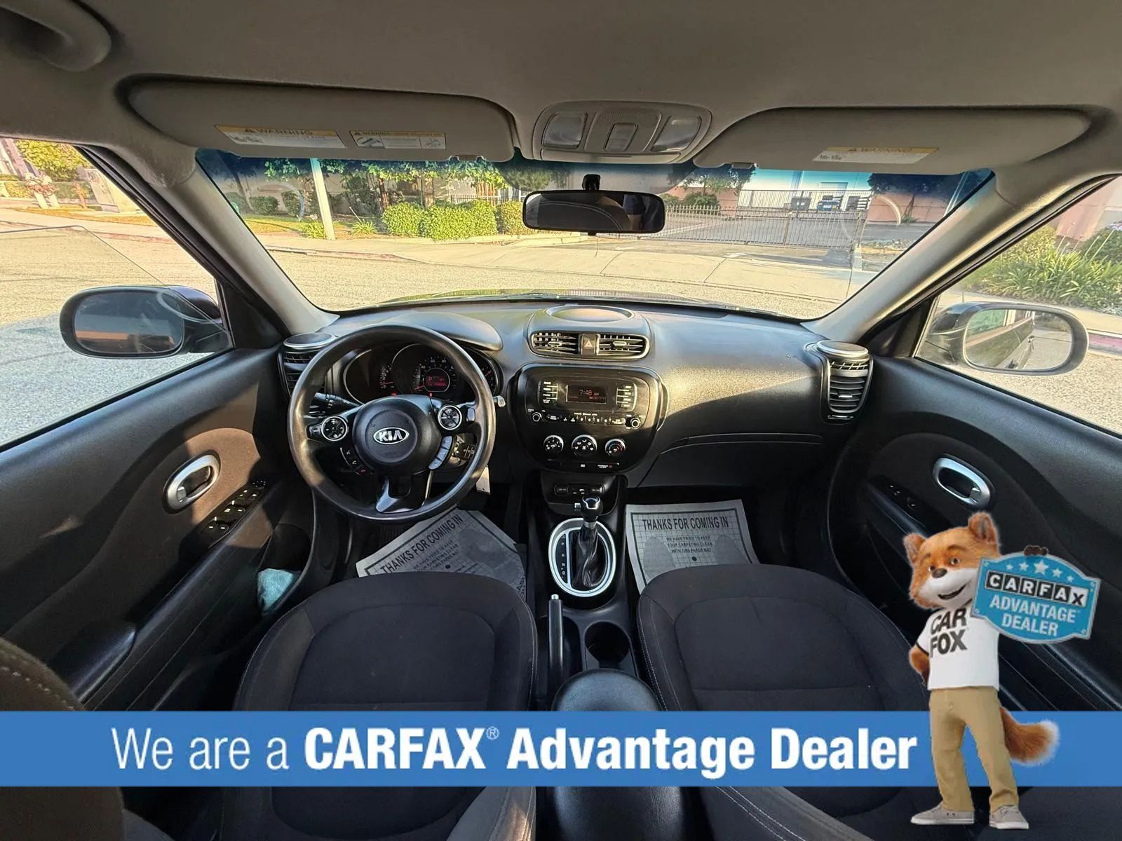 Used 2016 Kia Soul FWD image 36