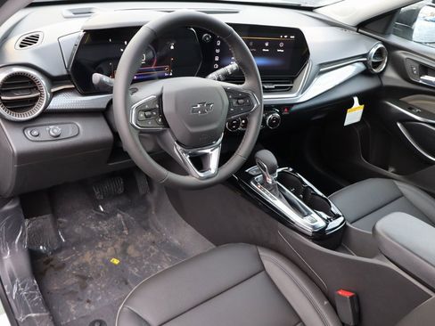 New 2026 Chevrolet Trax ACTIV image 6