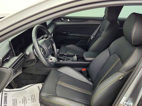 Used 2025 Kia K5 GT FWD image 19