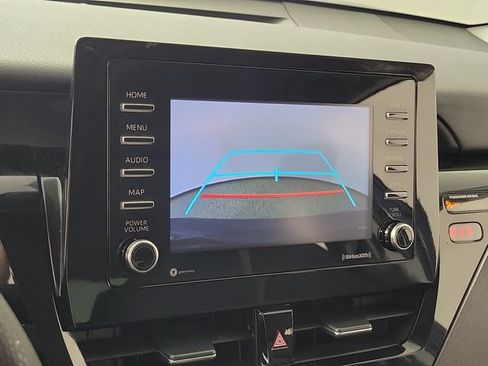 Used 2024 Toyota Camry LE FWD image 29