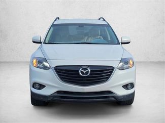 Used 2015 MAZDA CX-9 Grand Touring video 2