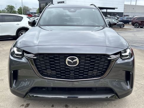 New 2026 MAZDA CX-90 3.3 Turbo S w/ Premium Package image 12