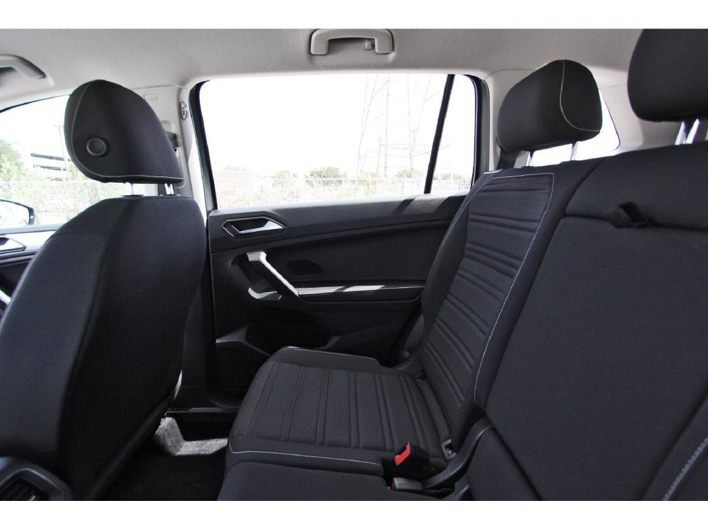 Used 2023 Volkswagen Tiguan S w/ Driver Assistance Package FWD image 14