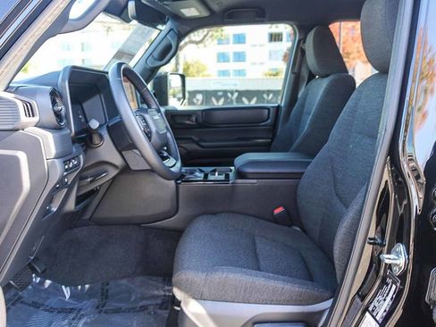 Used 2024 Toyota Land Cruiser 1958 image 17