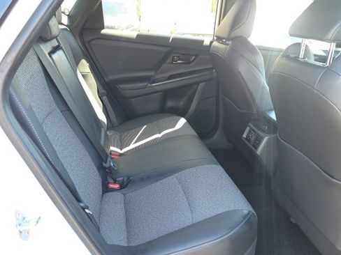 Certified 2026 Toyota bZ FWD image 20