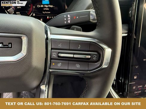 Used 2025 GMC Yukon XL Denali image 18