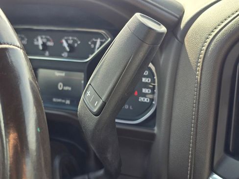 Used 2022 GMC Sierra 1500 SLE w/ Remote Start Package AWD/4WD image 34