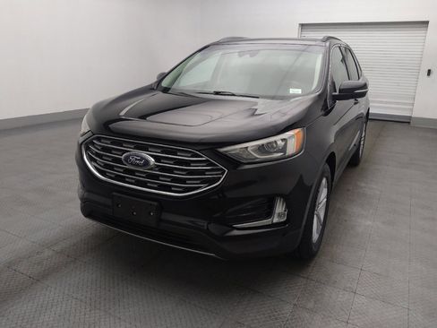 Used 2020 Ford Edge SEL image 15