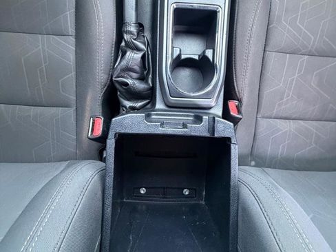 Used 2019 Toyota Tacoma TRD Sport RWD image 23