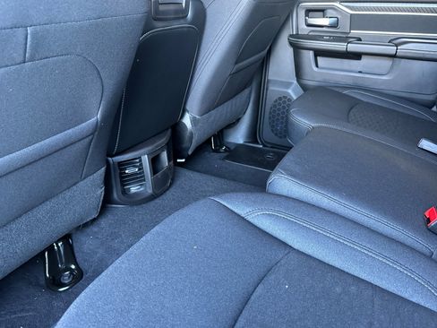 New 2026 RAM 2500 Big Horn image 11