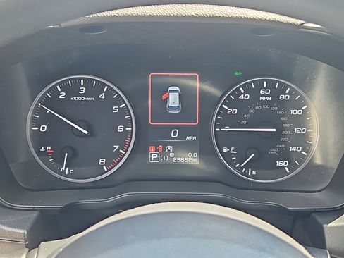 Certified 2024 Subaru Impreza 2.0i Sport AWD/4WD image 20