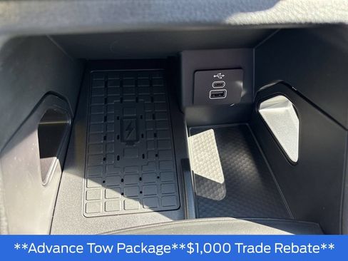 New 2026 Ford Ranger XLT AWD/4WD image 17