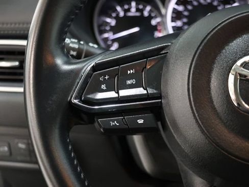 Used 2024 MAZDA CX-5 AWD 2.5 S w/ Preferred Package image 20
