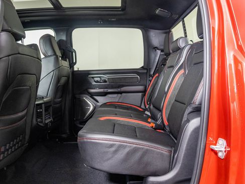 New 2026 RAM 1500 RHO AWD/4WD image 38