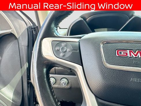 Used 2020 GMC Canyon SLE w/ Elevation Edition AWD/4WD image 24