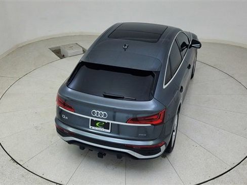 Used 2024 Audi Q5 2.0T Premium Plus w/ Premium Plus Package image 80
