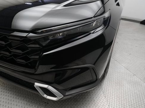 Certified 2024 Honda CR-V Sport Touring image 24