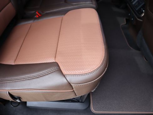 New 2025 Ford F150 King Ranch w/ FX4 Off-Road Package image 16