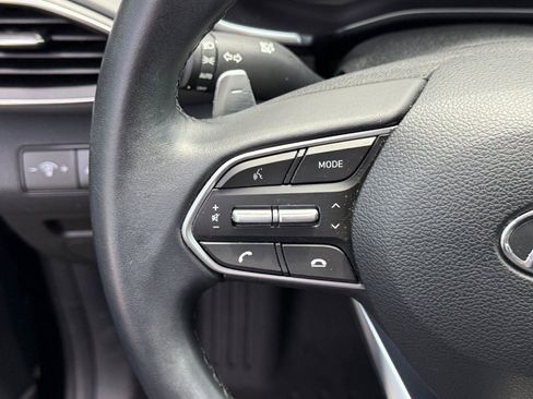 Used 2023 Hyundai Santa Fe SEL AWD/4WD image 20
