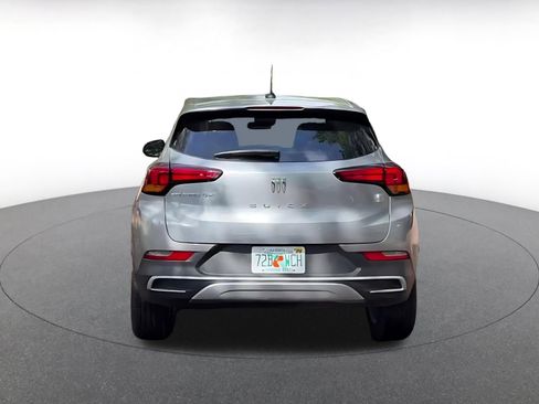 Used 2025 Buick Encore GX Preferred FWD image 14