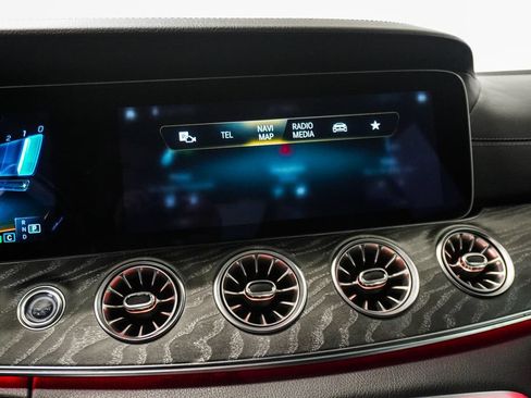 Used 2022 Mercedes-Benz AMG GT 43 image 24