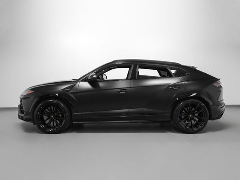 Used 2022 Lamborghini Urus AWD/4WD image 63