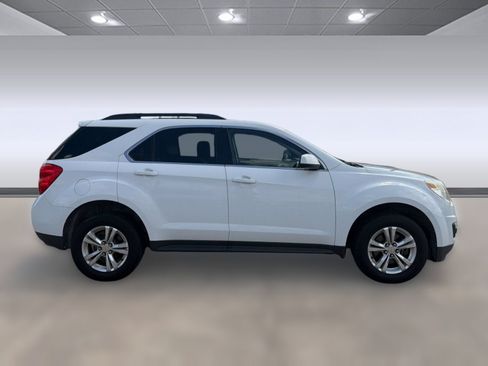 Used 2011 Chevrolet Equinox LT w/ Driver Convenience Package FWD image 8