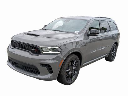 New 2026 Dodge Durango GT