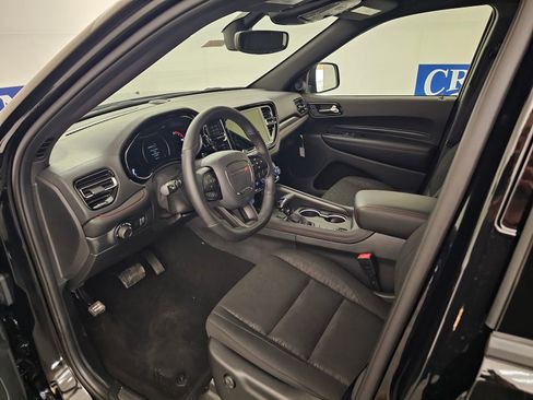 New 2026 Dodge Durango GT image 11