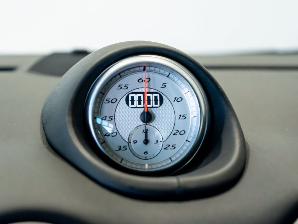 Used 2006 Porsche Cayman S RWD image 19