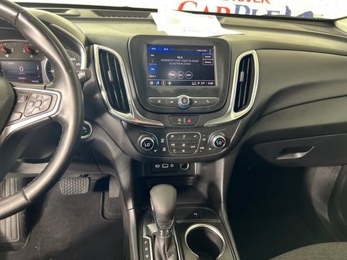 Used 2024 Chevrolet Equinox LT AWD/4WD image 17