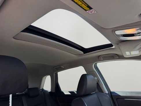 Used 2011 Acura RDX SH-AWD image 8
